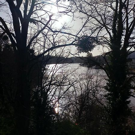 L'Arbre Aux Herons - Panoramique Nantes Wifi Zewnętrze zdjęcie